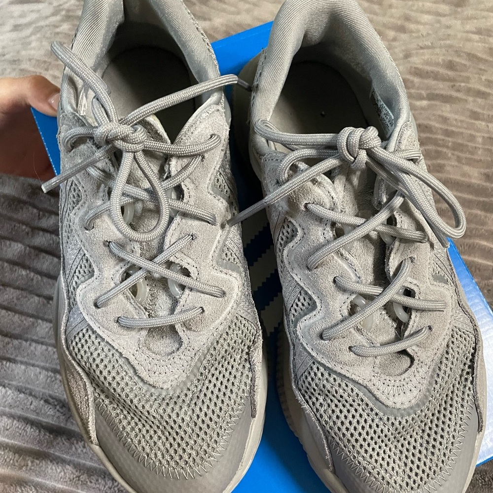 Ozweegos